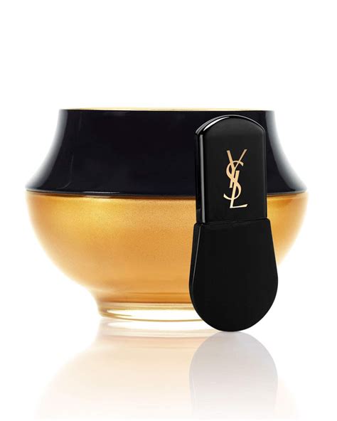 ysl cloth face mask|Yves Saint Laurent Facial Masks .